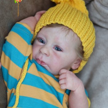 Малыш Николас