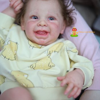 Малыш или малышка Харпер