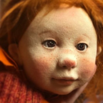 Куколки Marias Nature TOYS