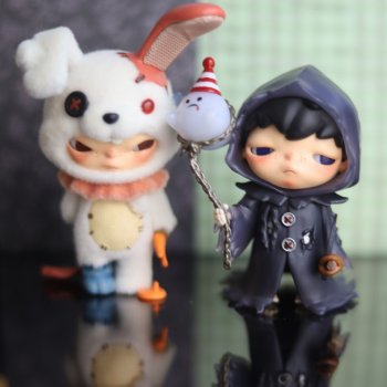 Хироно - Monsters Carnival