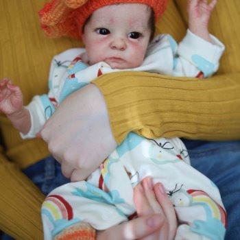 Малышка Тинк