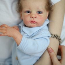 Малыш Оскар