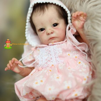 Малышка Тинк (Tink by Bonnie Brown)