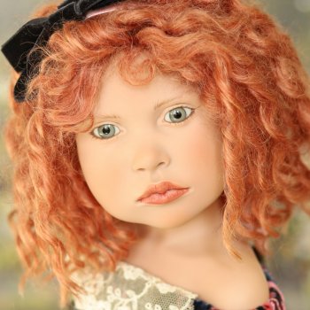 Огненная красавица Аида (Aida), 2007