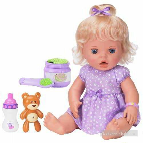 Кукла Умница Алёна