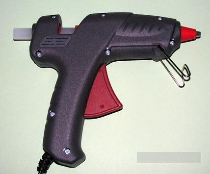 для кукол, термоклеящий пистолет