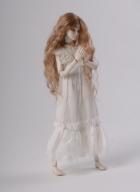 FragileDolls, шарнирные фарфоровые куклы Ирины Кодреско