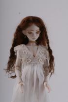FragileDolls, шарнирные фарфоровые куклы Ирины Кодреско FragileDolls, шарнирные фарфоровые куклы Ирины Кодреско