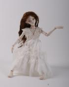 FragileDolls, шарнирные фарфоровые куклы Ирины Кодреско