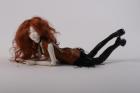 FragileDolls, шарнирные фарфоровые куклы Ирины Кодреско