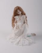 FragileDolls, шарнирные фарфоровые куклы Ирины Кодреско FragileDolls, шарнирные фарфоровые куклы Ирины Кодреско