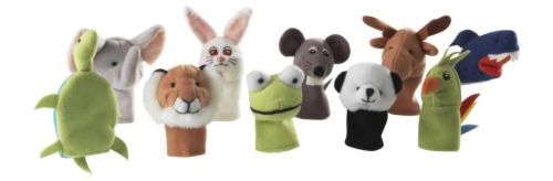 кукло-встреча