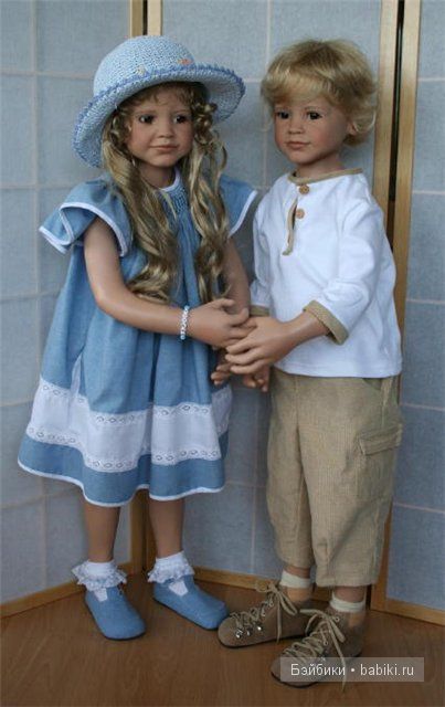 куклы Susan Lippl куклы Susan Lippl