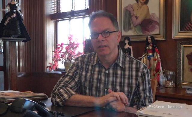 Куклы Tonner doll - Тоннер