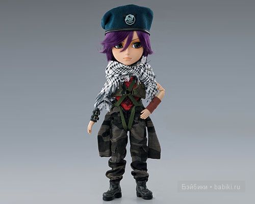 Кукла Таянг, Taeyang Кукла Таянг, Taeyang