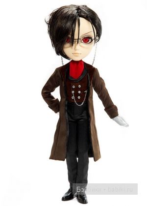 Кукла Таянг, Taeyang Кукла Таянг, Taeyang