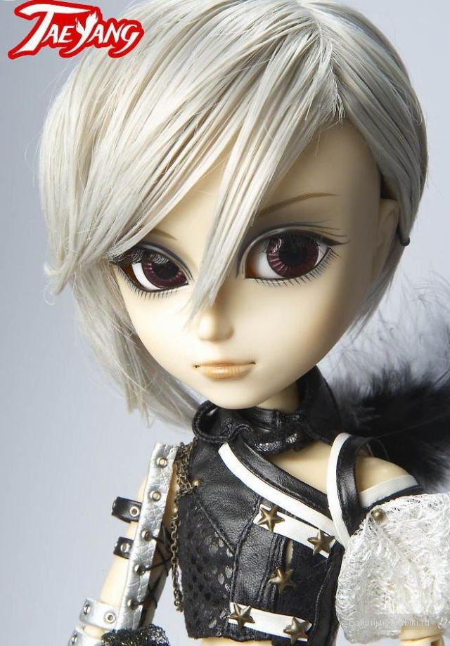 Кукла Таянг, Taeyang Кукла Таянг, Taeyang