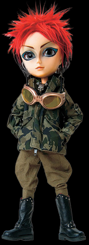 Кукла Таянг, Taeyang Кукла Таянг, Taeyang