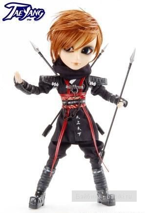 Кукла Таянг, Taeyang Кукла Таянг, Taeyang