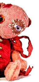 TeddyFun 2013. Самая нежная выставка мишек Тедди TeddyFun 2013. Самая нежная выставка мишек Тедди