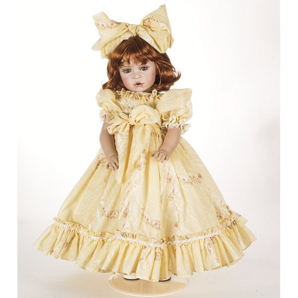 Коллекционные куклы The Doll Maker and Friends