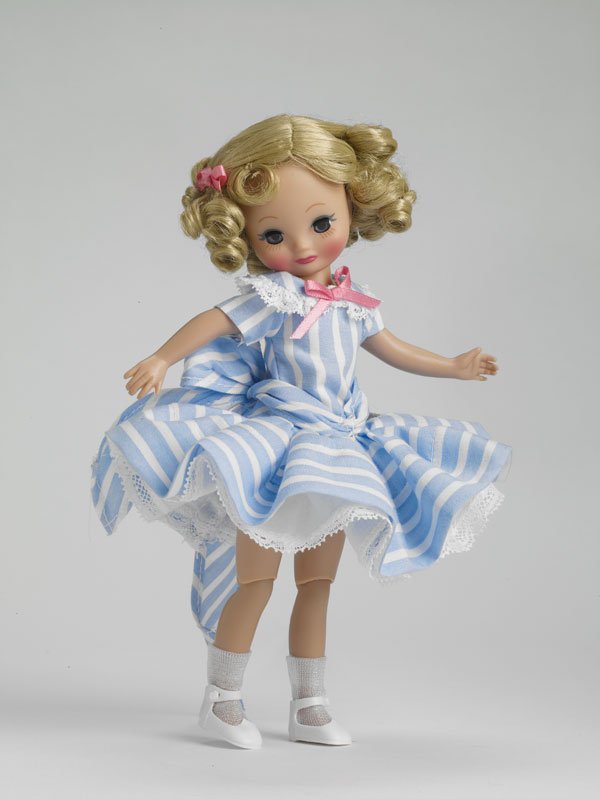 Оригинальные куклы Effanbee dolls