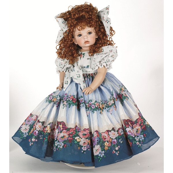 Коллекционные куклы The Doll Maker and Friends