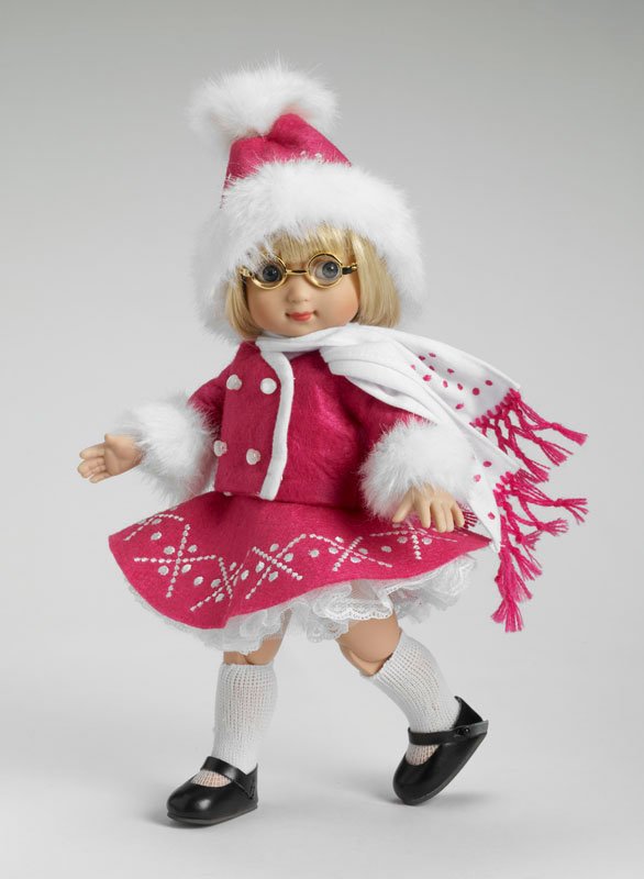 Оригинальные куклы Effanbee dolls