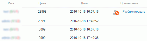 Текущие изменения на сайте, январь 2017 (фото 2)
