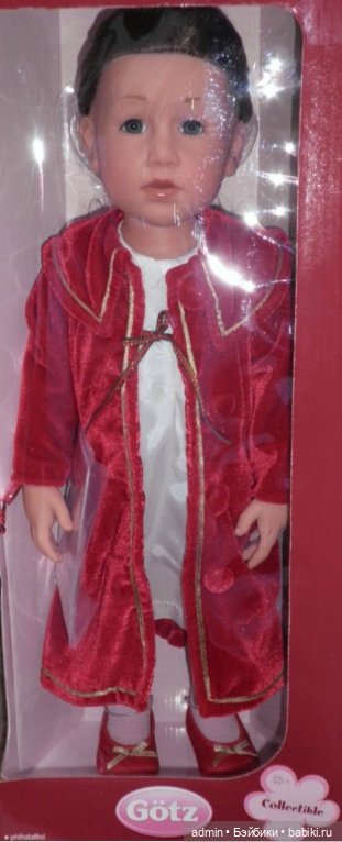 Каталог американских выпусков Gotz (фото 9)