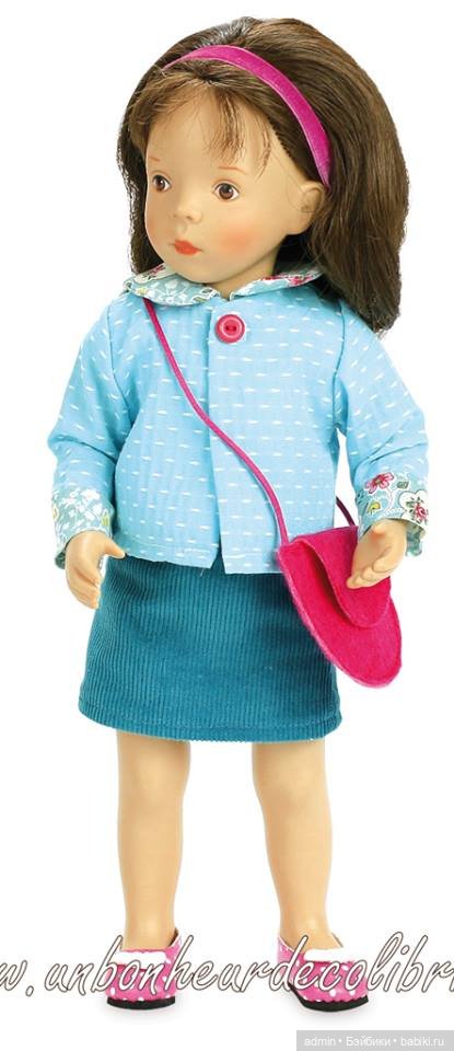 Новинки 2017 года от компании Petitcollin и Сильвии Наттерер (фото 5)