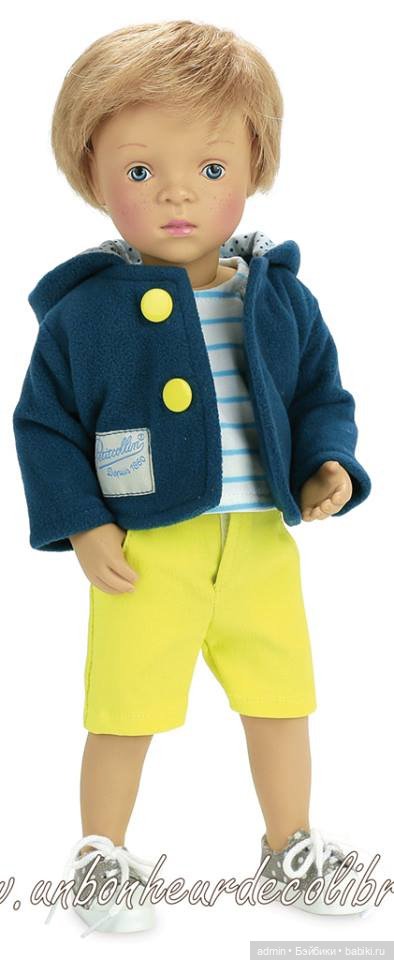 Новинки 2017 года от компании Petitcollin и Сильвии Наттерер (фото 3)