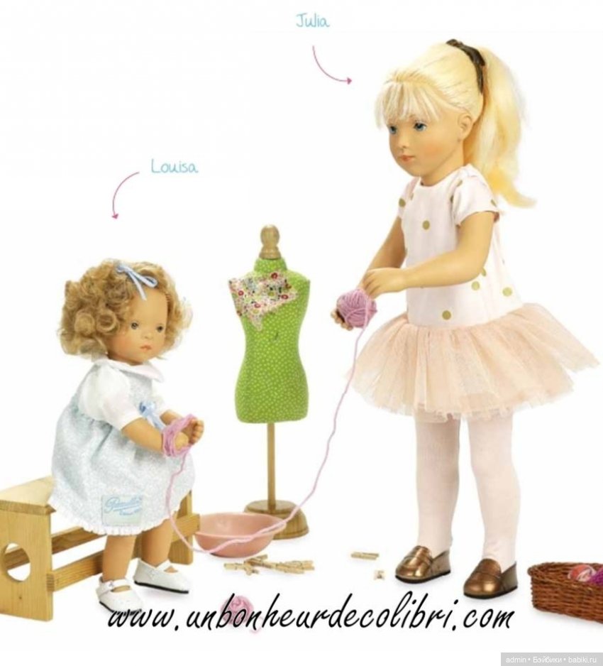 Новинки 2017 года от компании Petitcollin и Сильвии Наттерер (фото 10)