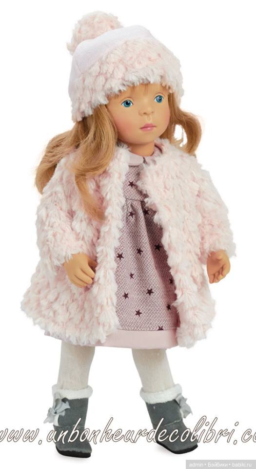 Новинки 2017 года от компании Petitcollin и Сильвии Наттерер (фото 2)