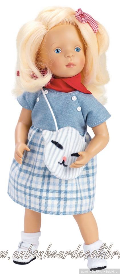 Новинки 2017 года от компании Petitcollin и Сильвии Наттерер (фото 4)