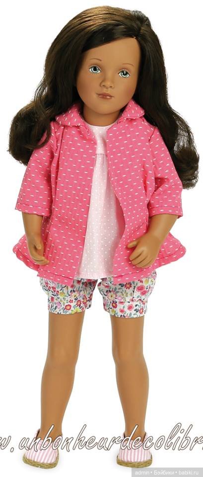 Новинки 2017 года от компании Petitcollin и Сильвии Наттерер (фото 8)