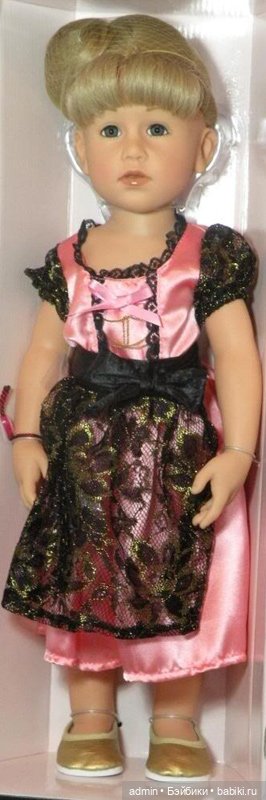 Каталог американских выпусков Gotz (фото 6)