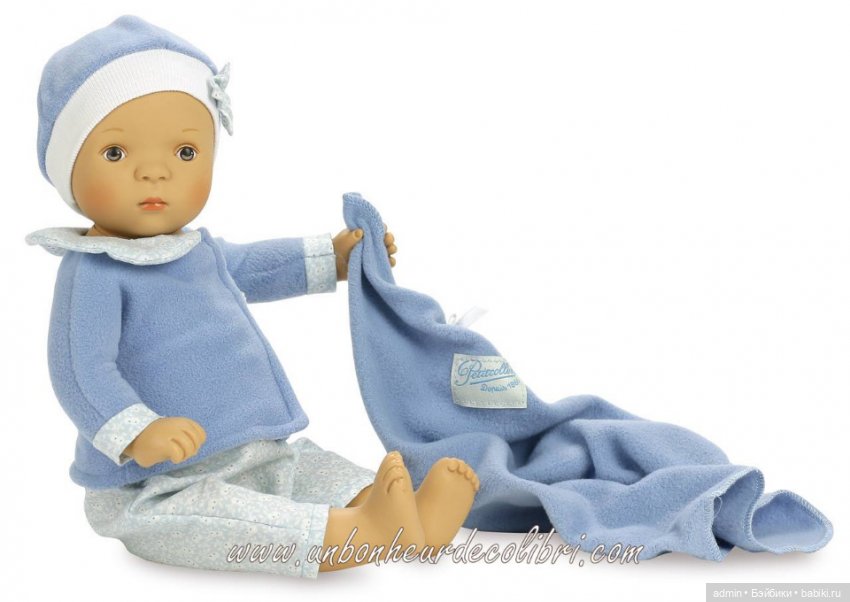 Новинки 2017 года от компании Petitcollin и Сильвии Наттерер