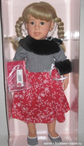 Каталог американских выпусков Gotz (фото 2)