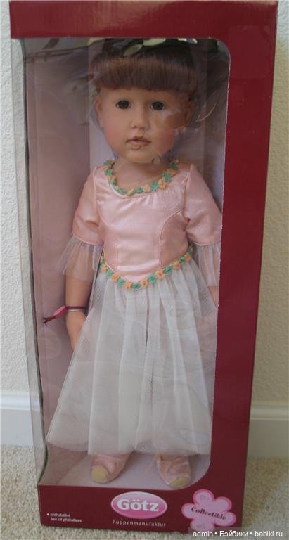 Каталог американских выпусков Gotz (фото 8)