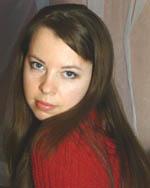 авторская кукла Елены Коноваловой