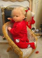 автор кукол реборн Татьяна Цорн