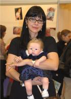 автор кукол реборн Татьяна Цорн