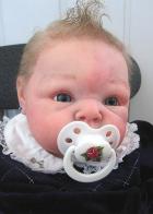 автор кукол реборн Татьяна Цорн