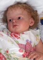 автор кукол реборн Елена Киприянова