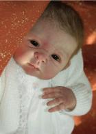 автор кукол реборн Елена Киприянова