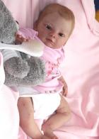 автор кукол реборн Елена Киприянова