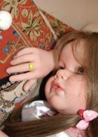 автор кукол реборн Татьяна Цорн