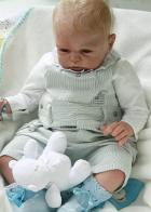 автор кукол реборн Елена Киприянова