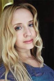 автор кукол реборн Елена Киприянова